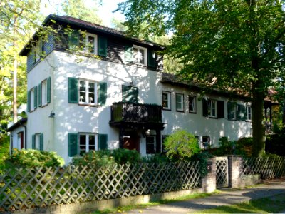 Speerweg 30 (Berlin-Frohnau)