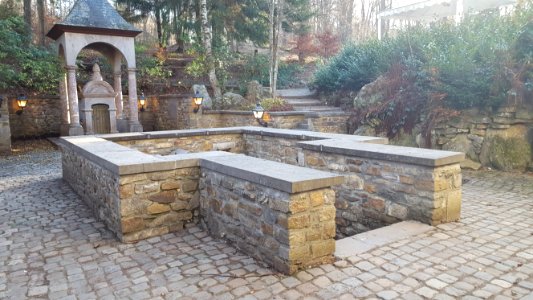 Spa-Source de la Géronstère (13)