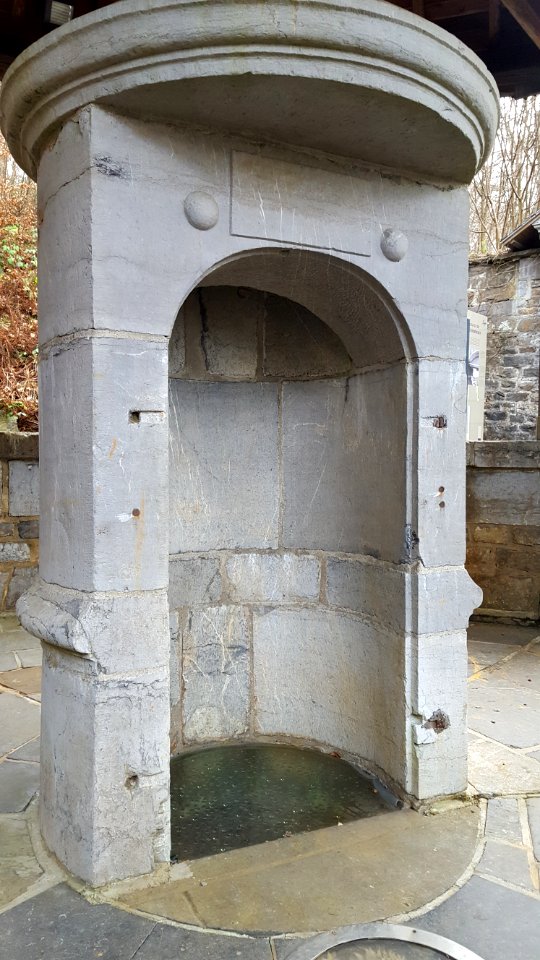 Spa-Source de la Sauvenière (2)