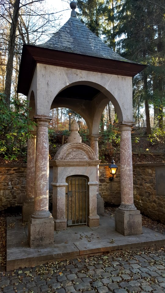 Spa-Source de la Géronstère (16)