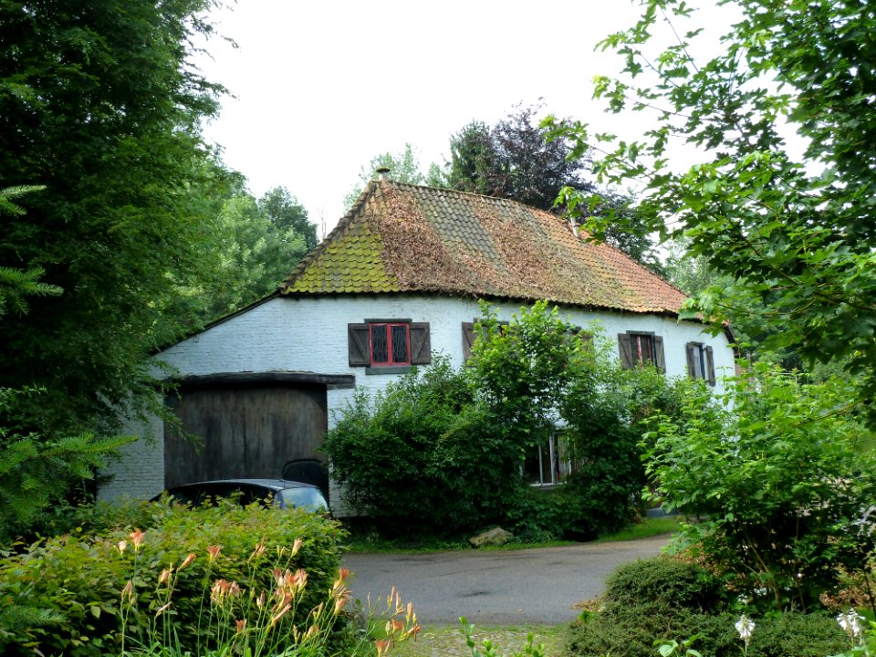 Spaubeek-Oude kerk 6 (1)