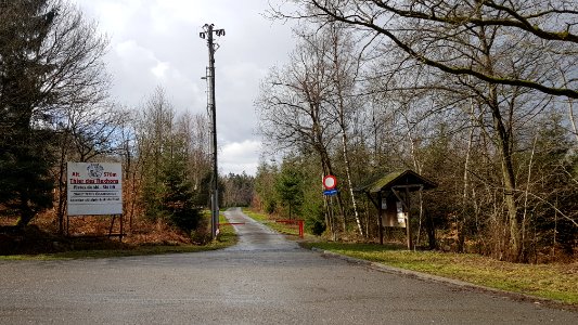 Spa-Thier des Rexhons