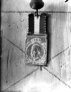 Speldje ten bate der kankerbestrijding, Bestanddeelnr 902-8341