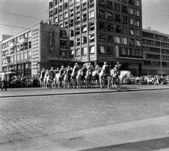 Spahis in Rotterdam, Bestanddeelnr 912-8800