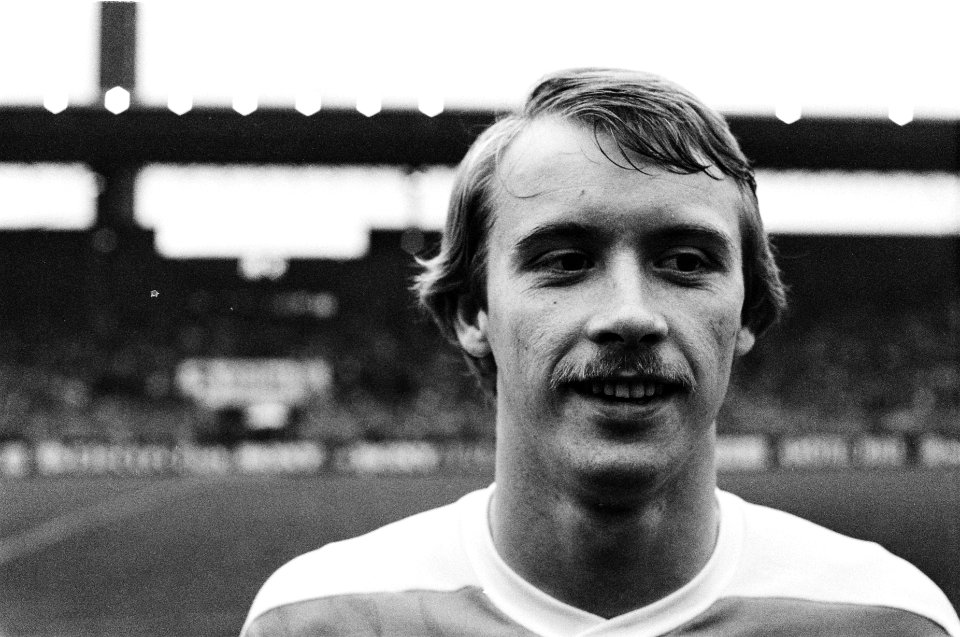 Spelers Ajax. Dick Schoenaker, Bestanddeelnr 929-7047
