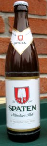 Spaten Hell