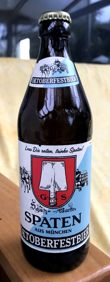 SpatenOktoberfest
