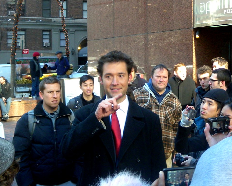 Speaker after PIPA rally 780 3d Av jeh