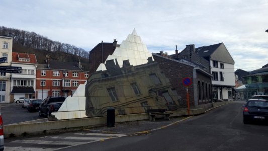 Spa-Source du Prince de Condé (2)