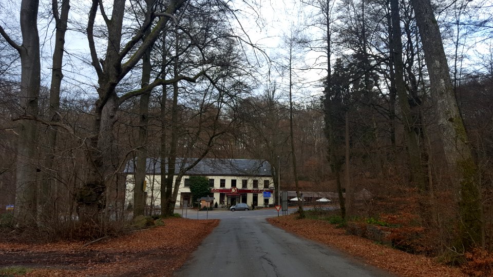 Spa-Source de la Sauvenière et Source de Groesbeek (10)