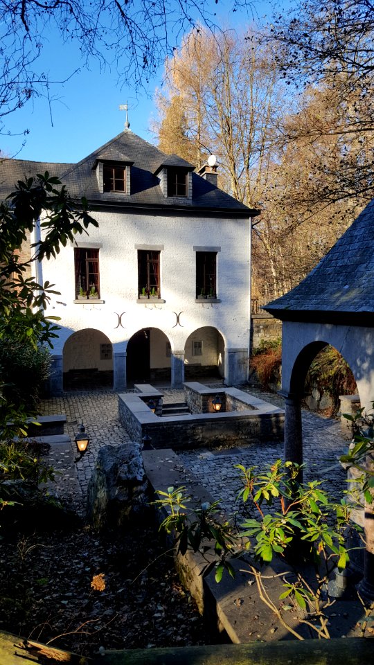 Spa-Source de la Géronstère (20)