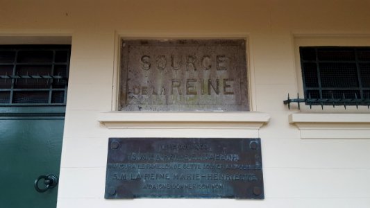 Spa-Source de la Reine (8)