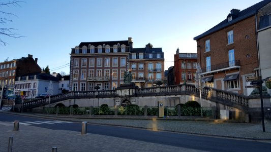 Spa-Cascade Monumentale (1)