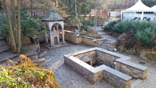 Spa-Source de la Géronstère (3)