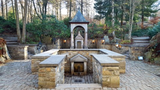 Spa-Source de la Géronstère (10)