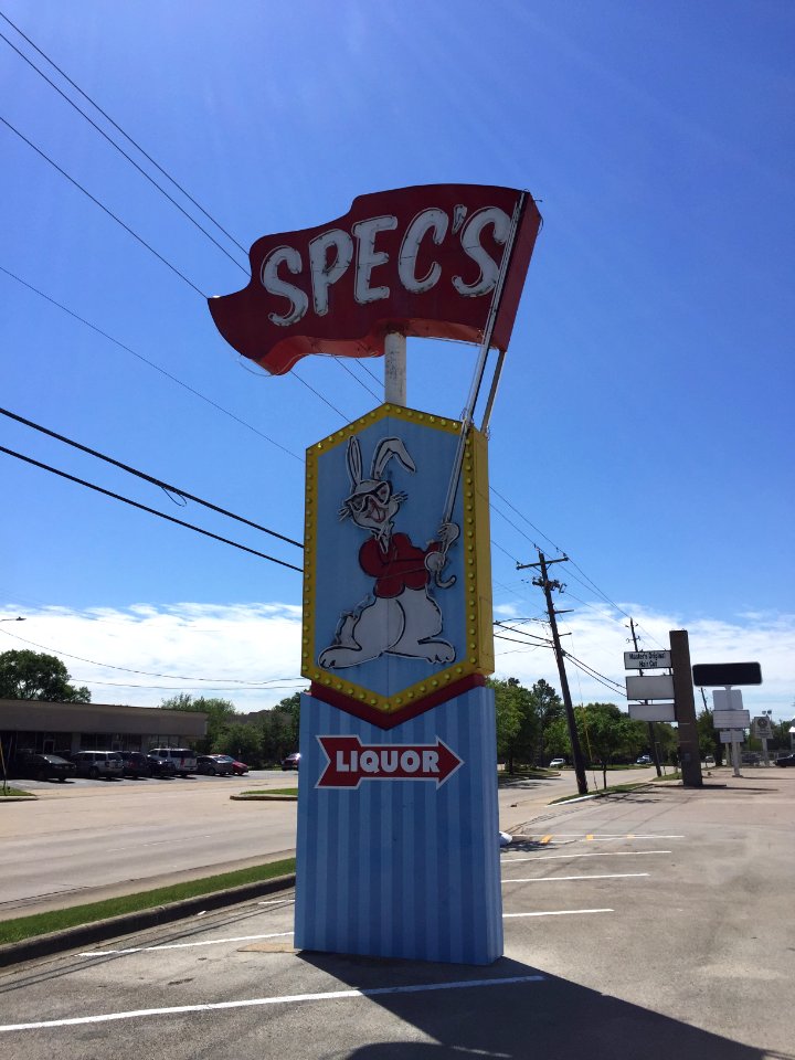 Specshoustonsign