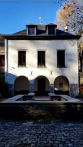 Spa-Source de la Géronstère (15)