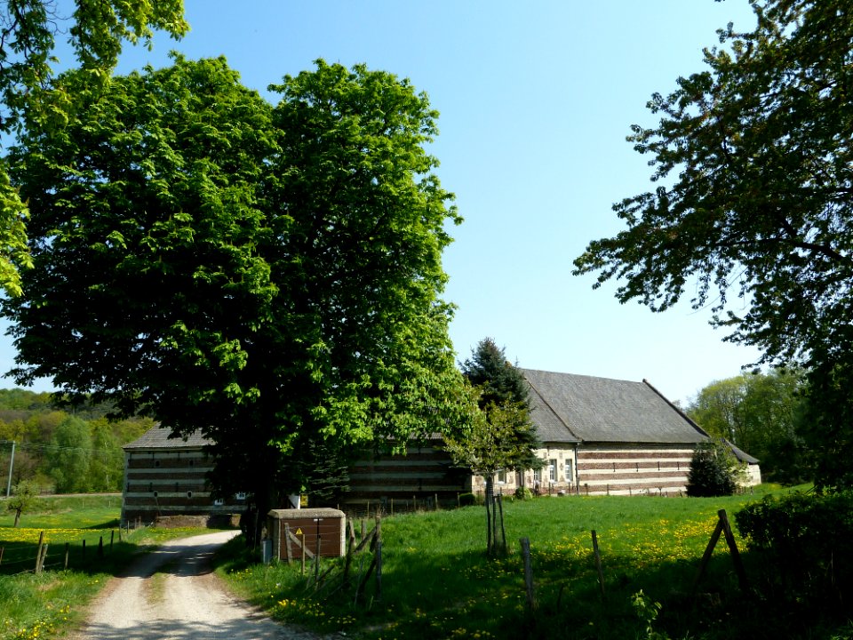 Spaubeek-Kasteel Jansgeleen (2)