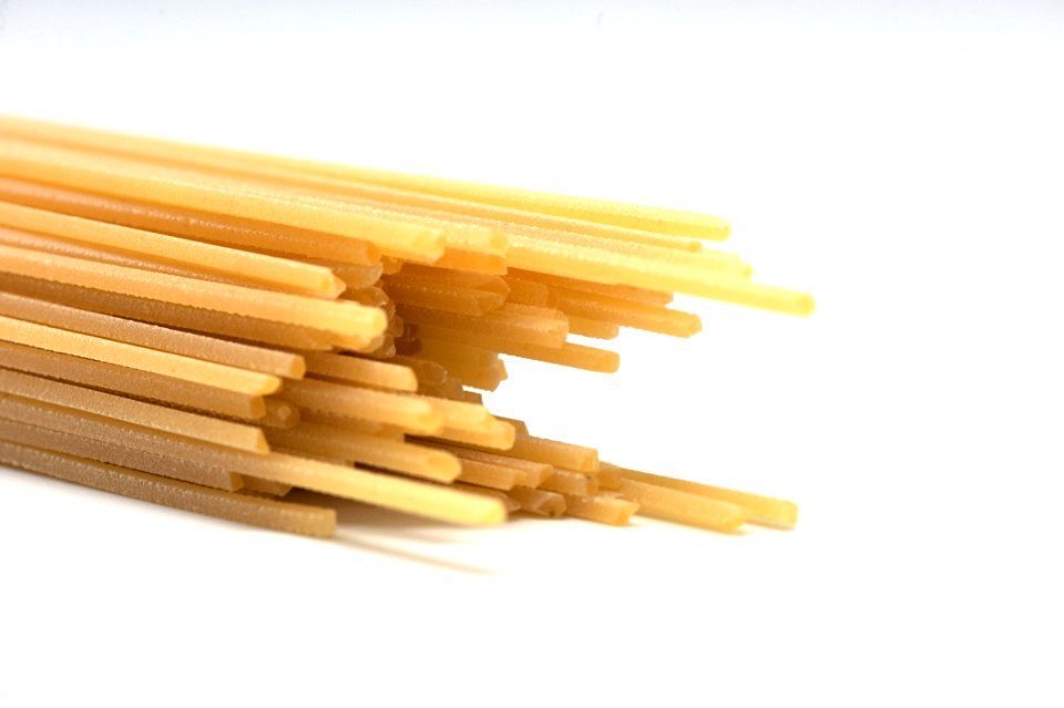 Spaghetti chitarra