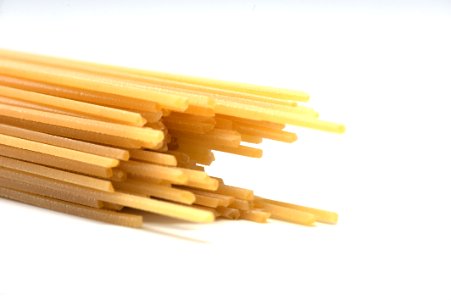 Spaghetti chitarra