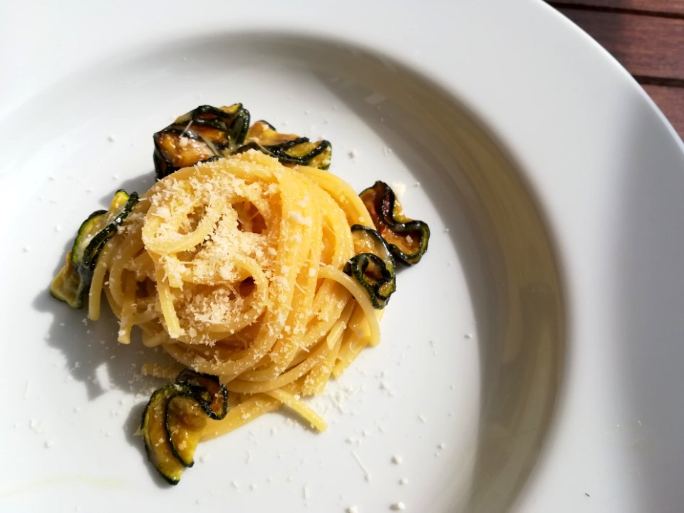 Spaghettiallanerano