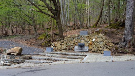Spa-Fontaine des Yeux (1)