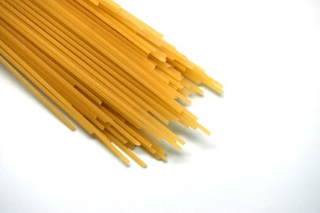 Spaghetti top