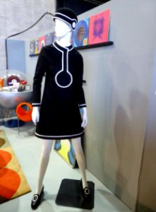 Space Age Clothes