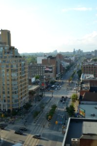 SpadinaAveFrom12thFloor-2