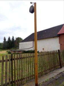 Speakers Immenrode (Werther)