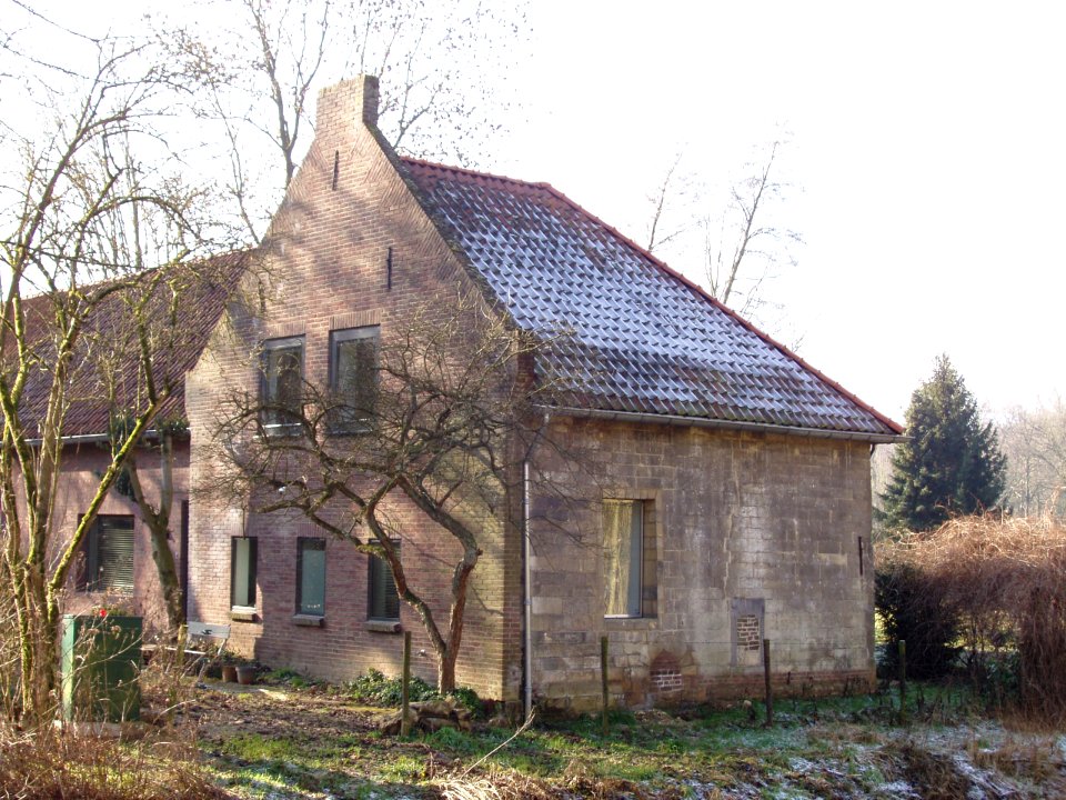 Spaubeek-Olie-watermolen-1