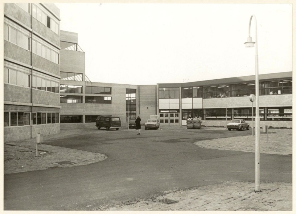 Spaarnescholengemeenschap. NL-HlmNHA 54003820