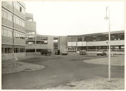 Spaarnescholengemeenschap. NL-HlmNHA 54003820