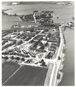 Spaarndam-Oost, NL-HlmNHA 54016900