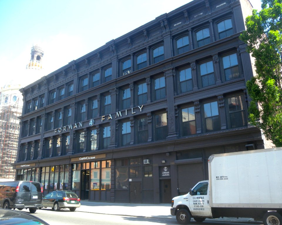 Sparrow Shoe Warehouse 4man Family jeh
