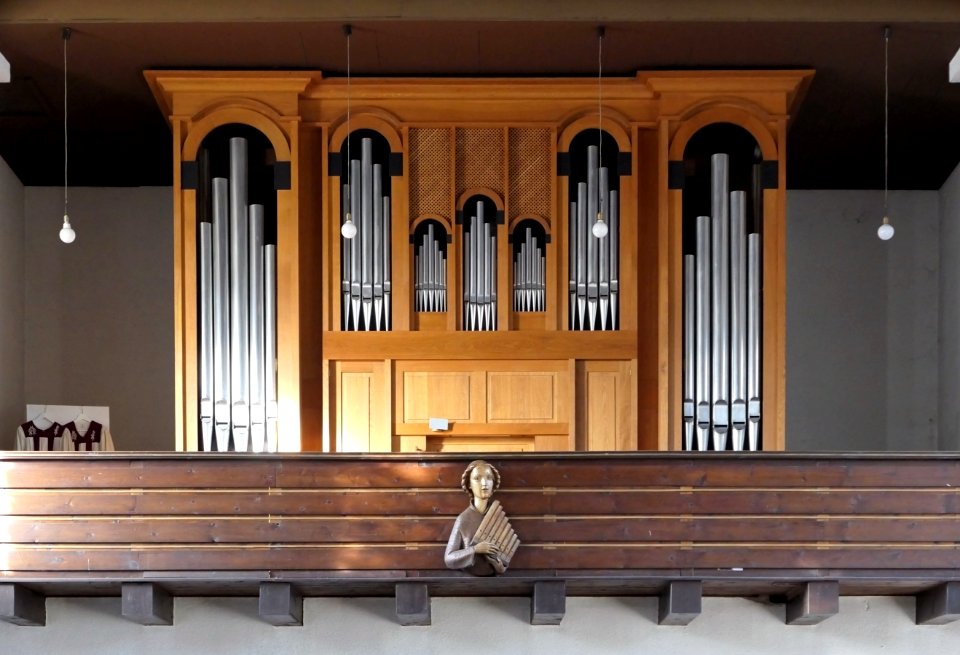 Spaeth-Orgel.Sankt.Fidelis.Berlin-Tempelhof