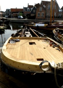 Spakenburg Oude Haven 19