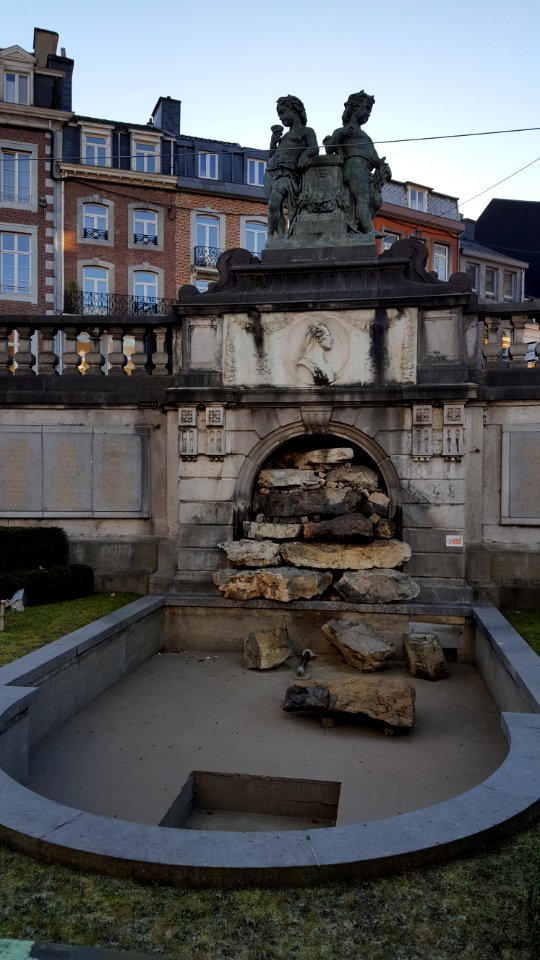 Spa-Cascade Monumentale (2)