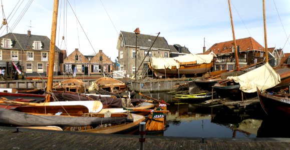 Spakenburg Oude Haven 14