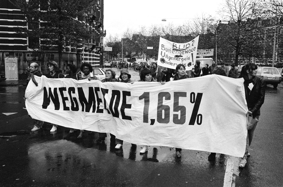 Spandoek met Weg met 1,65%, Bestanddeelnr 932-4036