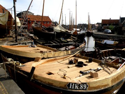 Spakenburg Oude Haven 6