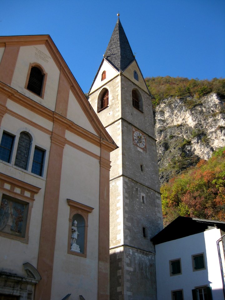 St. Gertraud Margreid 5
