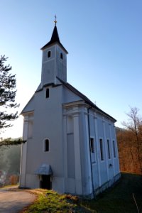 St. Giacinta Marescotti Church (Rogatec) 04