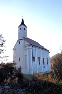 St. Giacinta Marescotti Church (Rogatec) 03