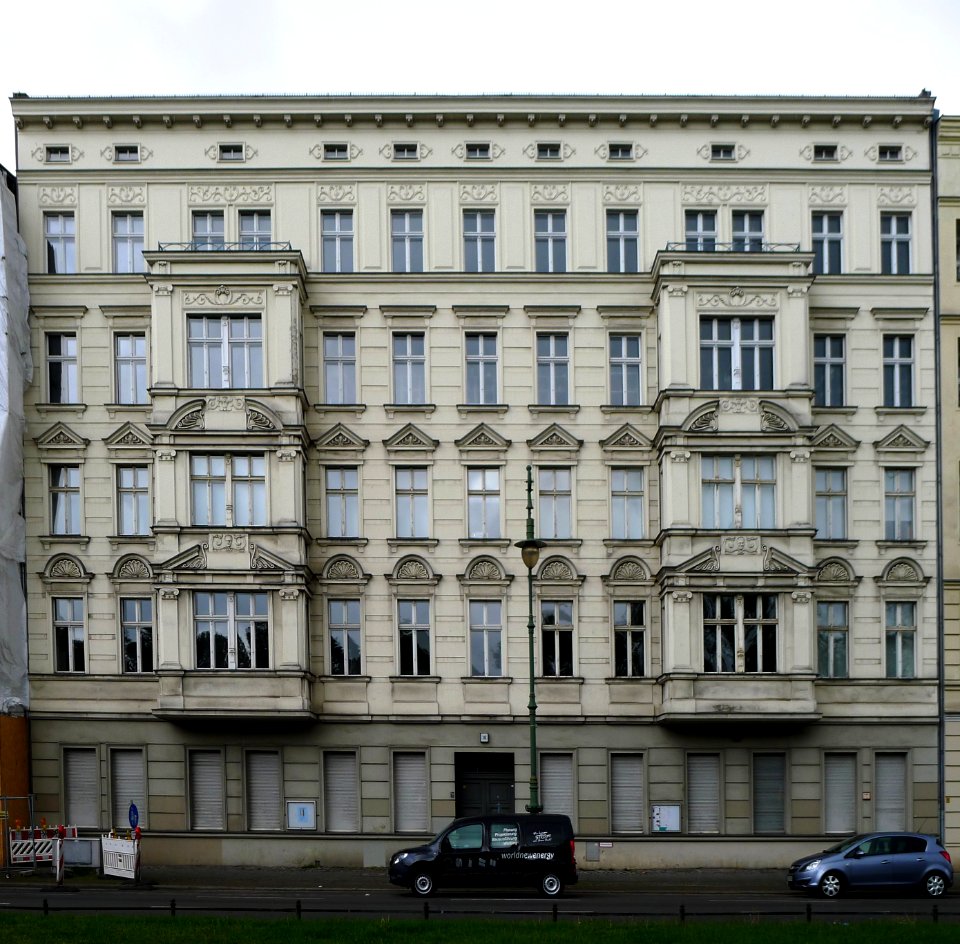 Spandauer Damm 19 (Berlin-Charlottenburg)