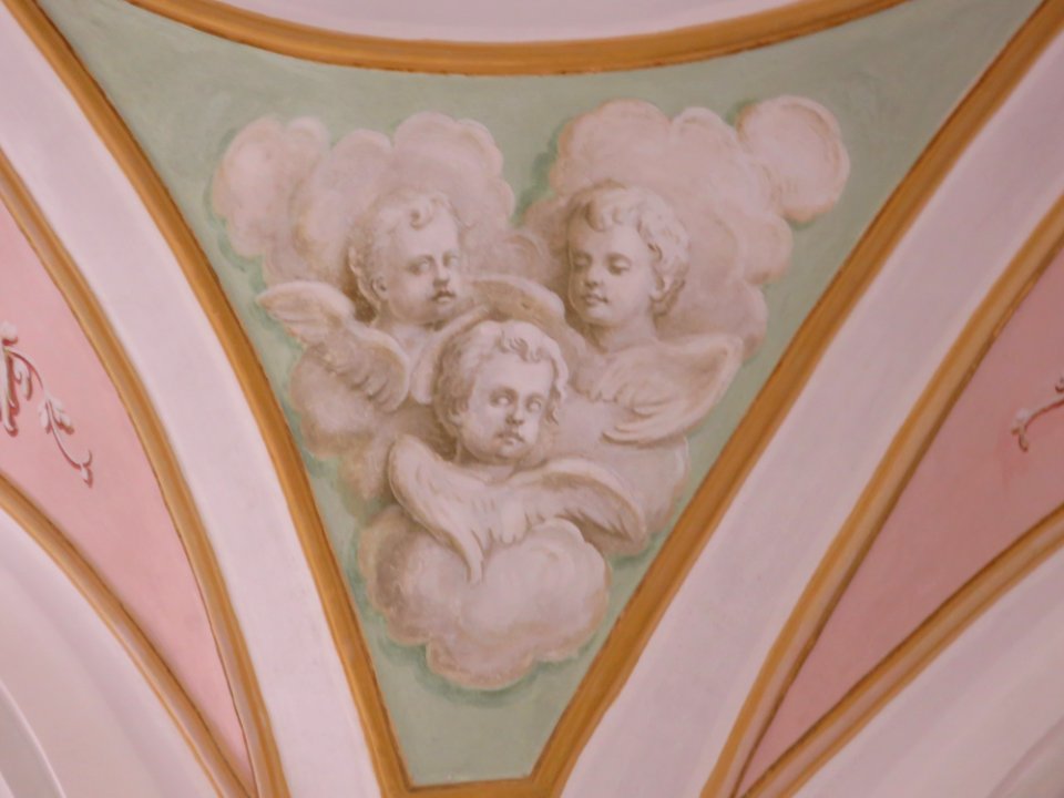 St. Georg Weilkirchen 9