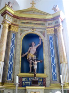St. Georg Riding 15