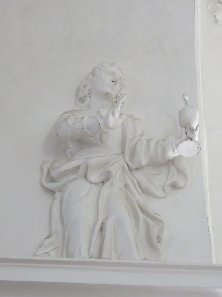 St. Georg Riding 13
