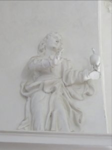 St. Georg Riding 13