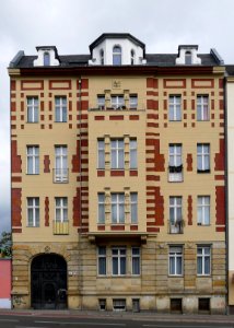Spandauer Damm 88 (Berlin-Charlottenburg)